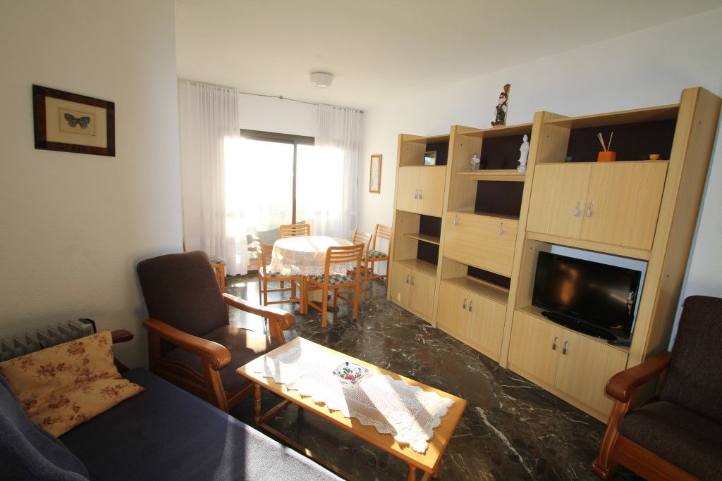 Apartamentos San Jaime Center Suites Benidorm Luaran gambar